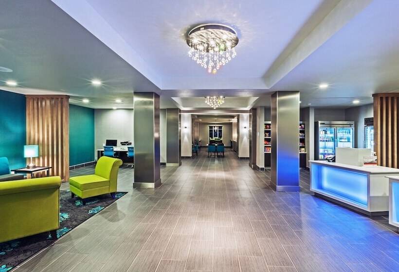 فندق Holiday Inn Express And Suites Killeen Fort Hood Area, An Ihg