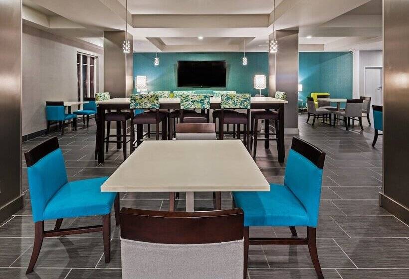 فندق Holiday Inn Express And Suites Killeen Fort Hood Area, An Ihg