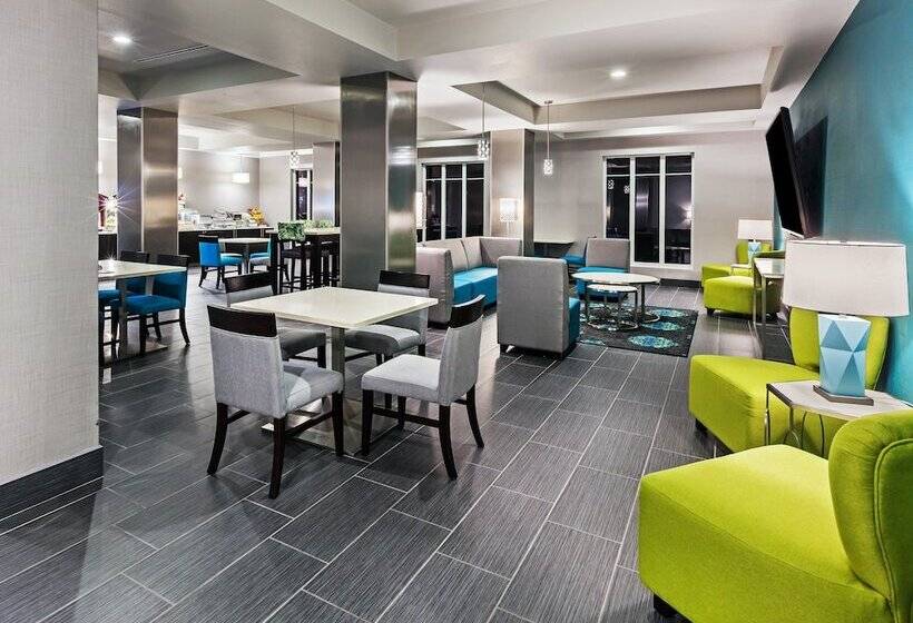 فندق Holiday Inn Express And Suites Killeen Fort Hood Area, An Ihg