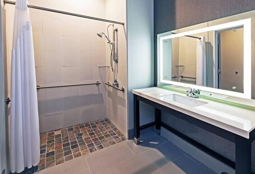 فندق Holiday Inn Express And Suites Killeen Fort Hood Area, An Ihg