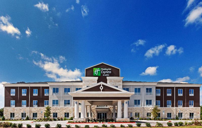 فندق Holiday Inn Express And Suites Killeen Fort Hood Area, An Ihg