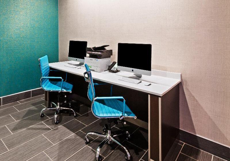 فندق Holiday Inn Express And Suites Killeen Fort Hood Area, An Ihg