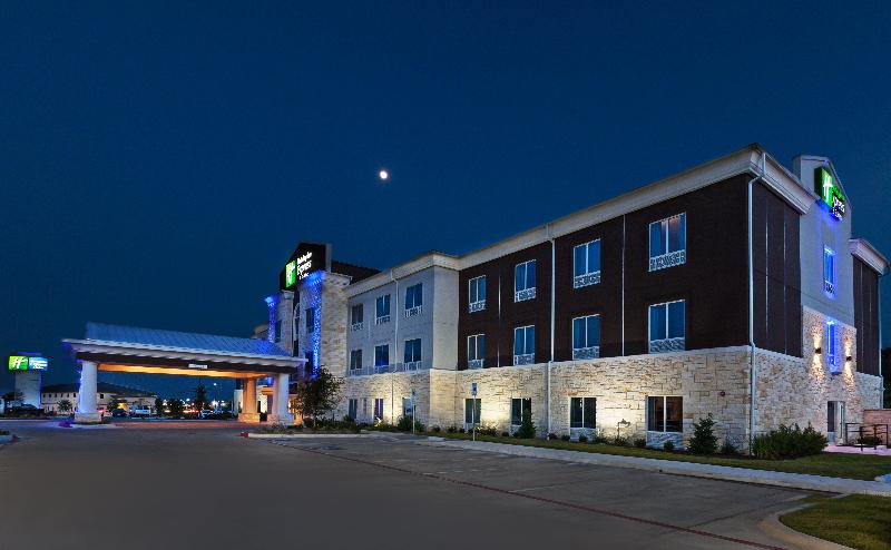 فندق Holiday Inn Express And Suites Killeen Fort Hood Area, An Ihg