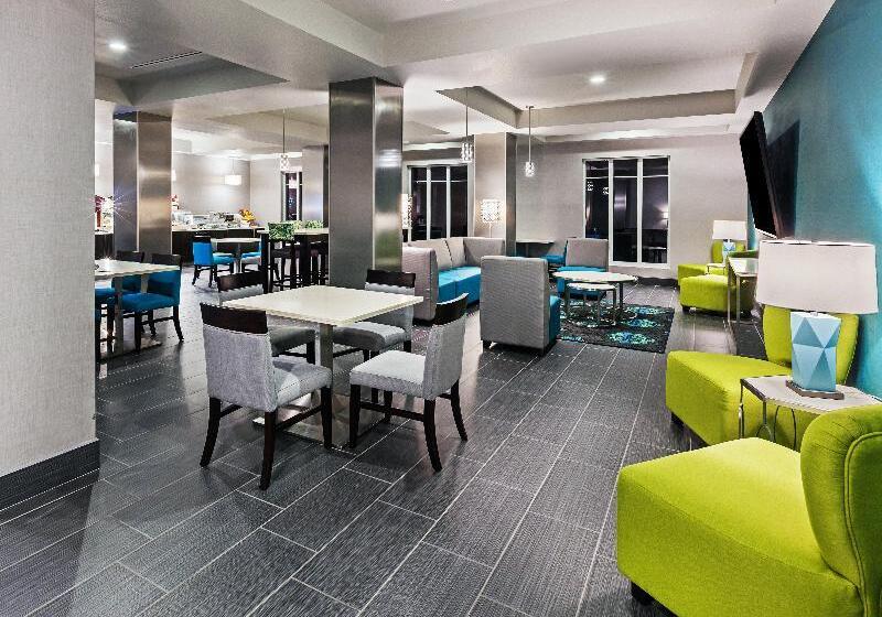 فندق Holiday Inn Express And Suites Killeen Fort Hood Area, An Ihg