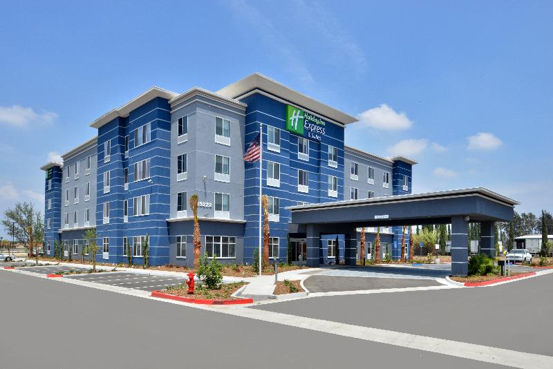 Holiday Inn Express Hotels & Suites Loma Linda, An Ihg