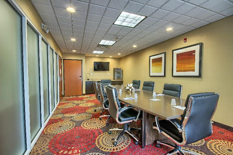 هتل Holiday Inn Express & Suites Ironton, An Ihg