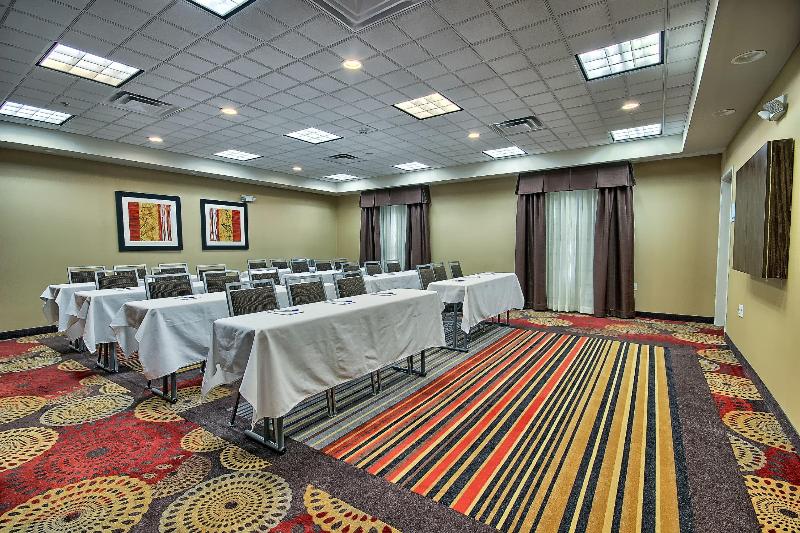 هتل Holiday Inn Express & Suites Ironton, An Ihg