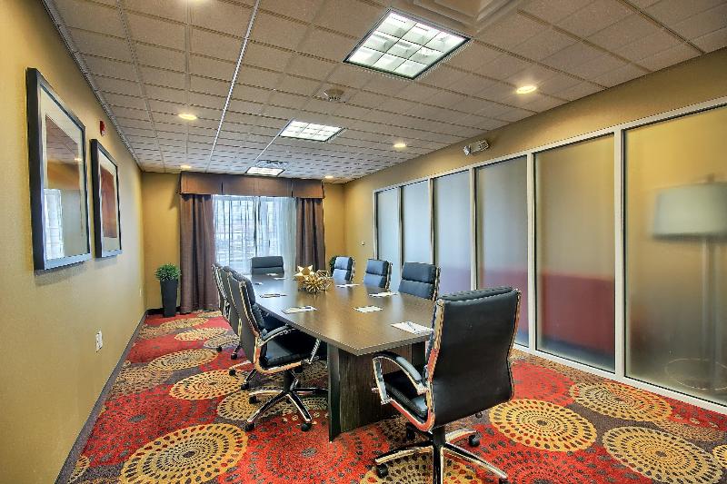 هتل Holiday Inn Express & Suites Ironton, An Ihg