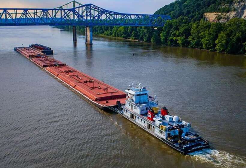 هتل Holiday Inn Express & Suites Ironton, An Ihg