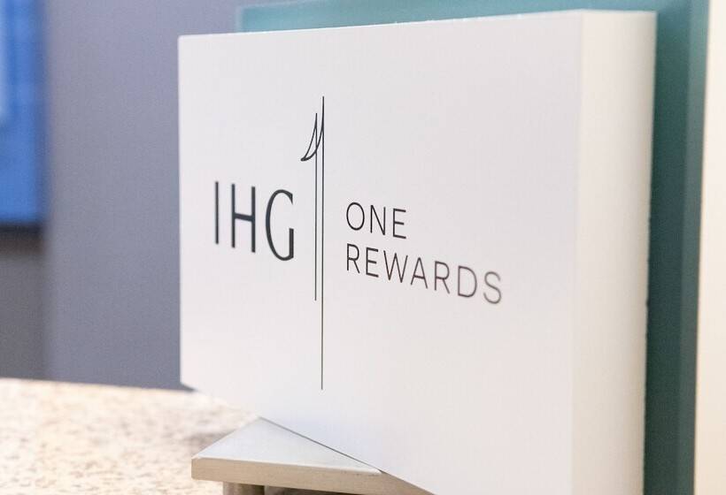 هتل Holiday Inn Express & Suites Ironton, An Ihg