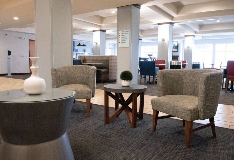 هتل Holiday Inn Express & Suites Ironton, An Ihg