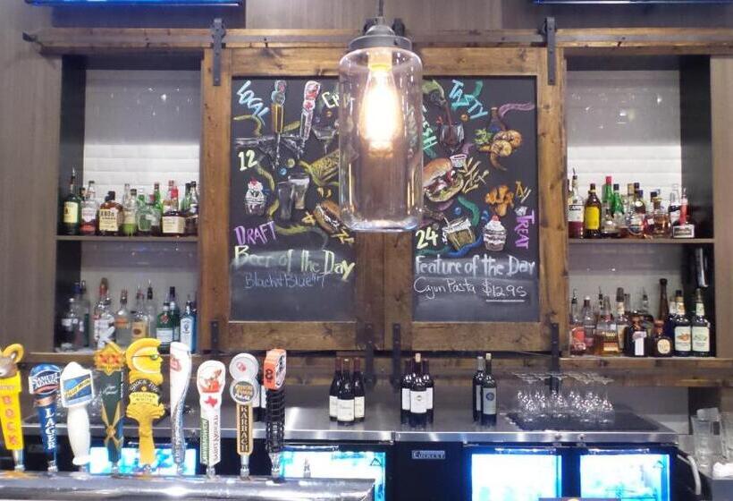 호텔 Holiday Inn Houston Downtown, An Ihg