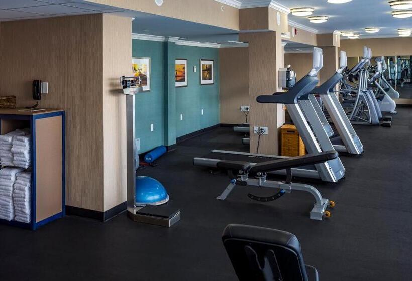 호텔 Holiday Inn Houston Downtown, An Ihg