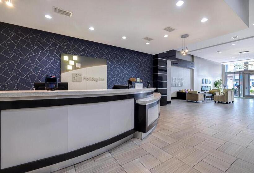 호텔 Holiday Inn Houston Downtown, An Ihg