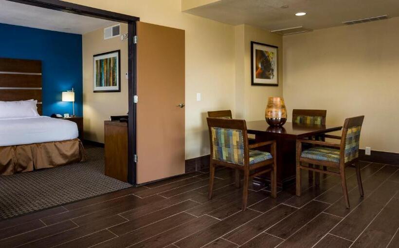 호텔 Holiday Inn Houston Downtown, An Ihg