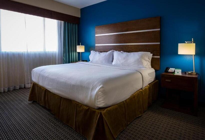 호텔 Holiday Inn Houston Downtown, An Ihg