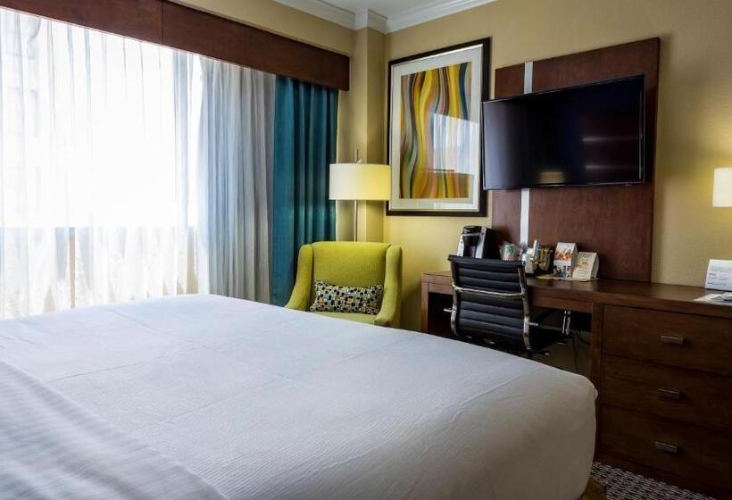 호텔 Holiday Inn Houston Downtown, An Ihg