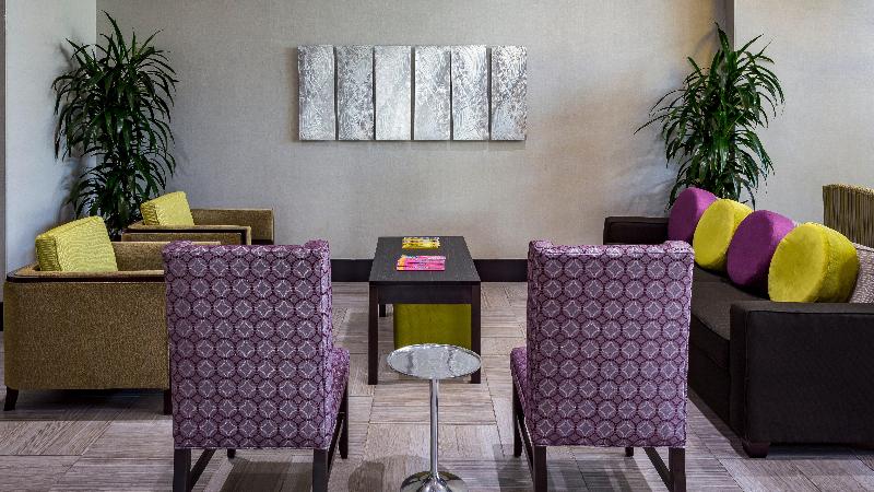 호텔 Holiday Inn Houston Downtown, An Ihg