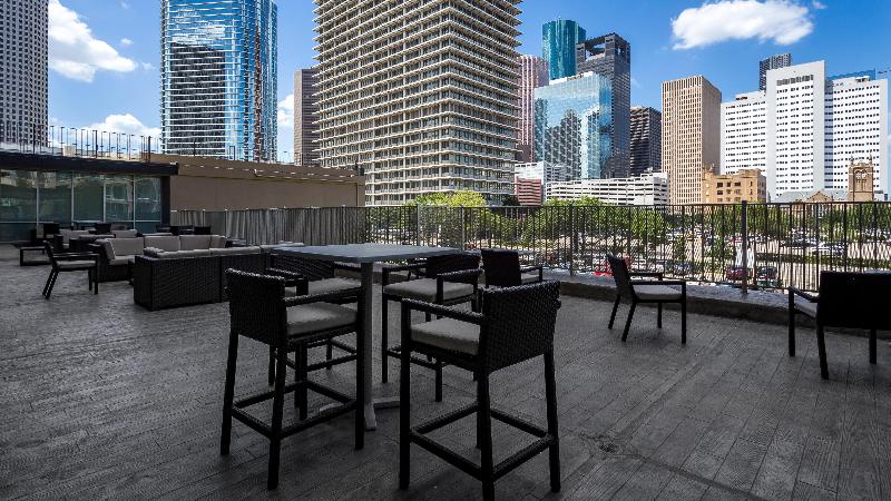 هتل Holiday Inn Houston Downtown, An Ihg
