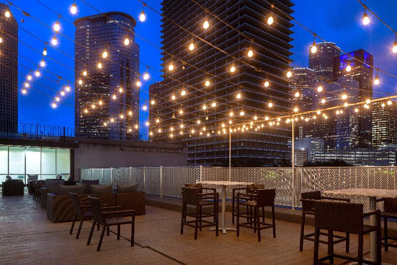 호텔 Holiday Inn Houston Downtown, An Ihg