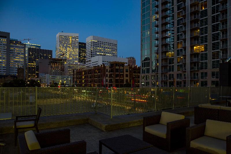 호텔 Holiday Inn Houston Downtown, An Ihg