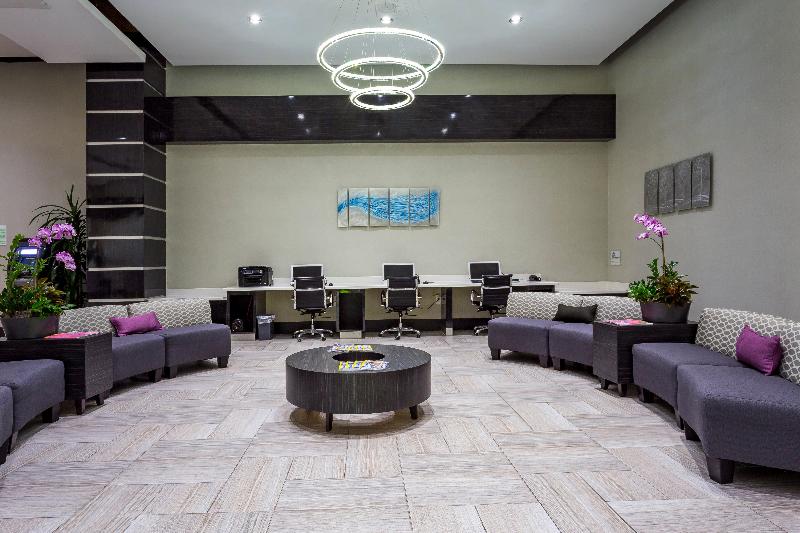 호텔 Holiday Inn Houston Downtown, An Ihg