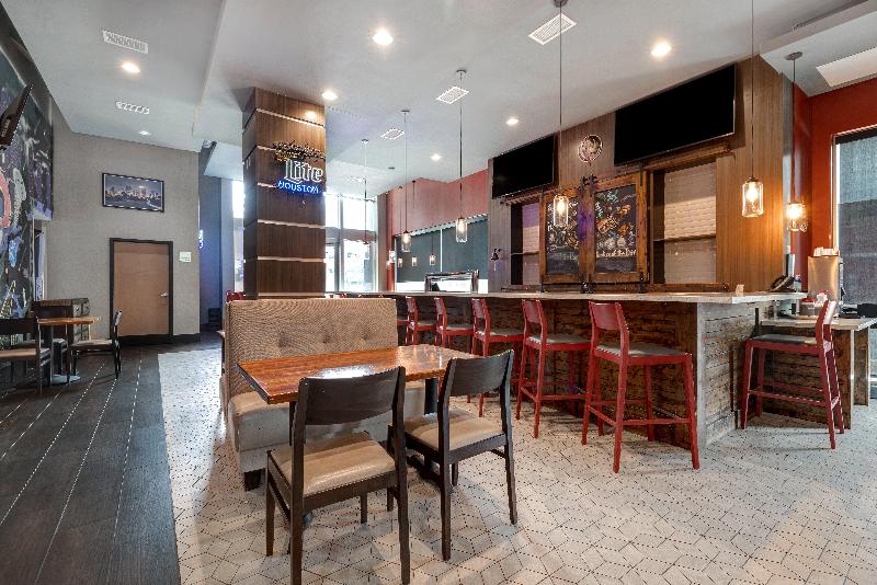 호텔 Holiday Inn Houston Downtown, An Ihg