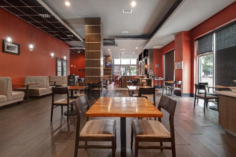 호텔 Holiday Inn Houston Downtown, An Ihg