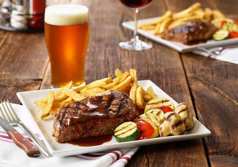 호텔 Holiday Inn Houston Downtown, An Ihg