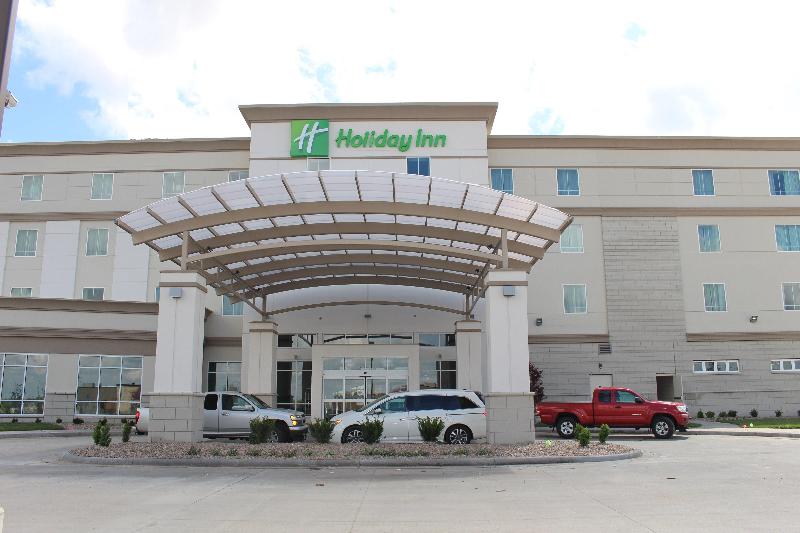 ホテル Holiday Inn Salina, An Ihg