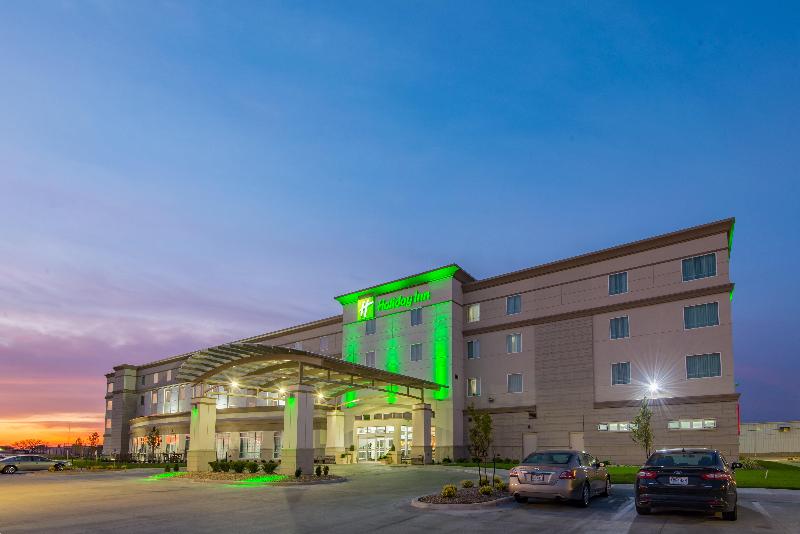 ホテル Holiday Inn Salina, An Ihg