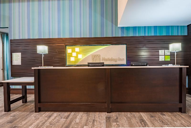 ホテル Holiday Inn Salina, An Ihg