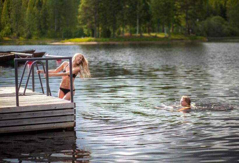 호텔 Hooks Herrgård