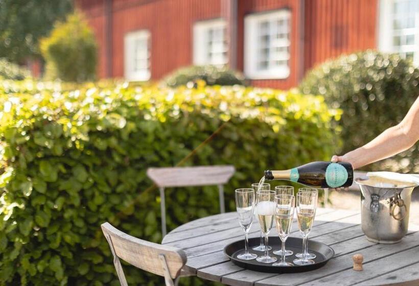 호텔 Hooks Herrgård