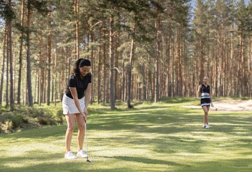 호텔 Hooks Herrgård