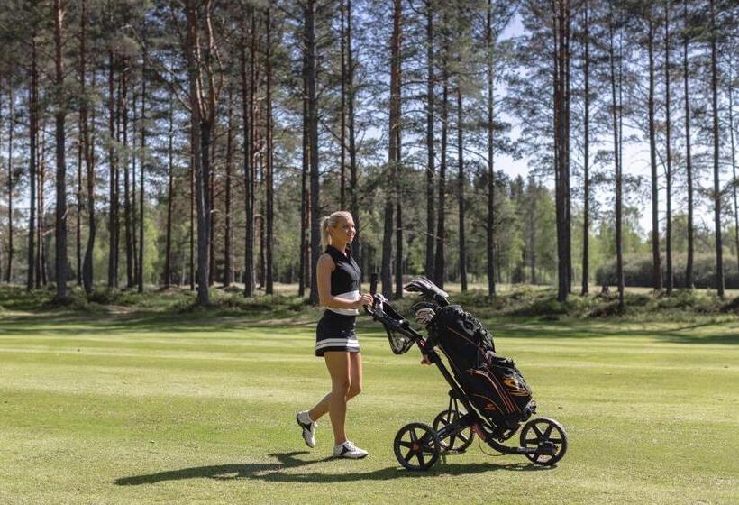 호텔 Hooks Herrgård