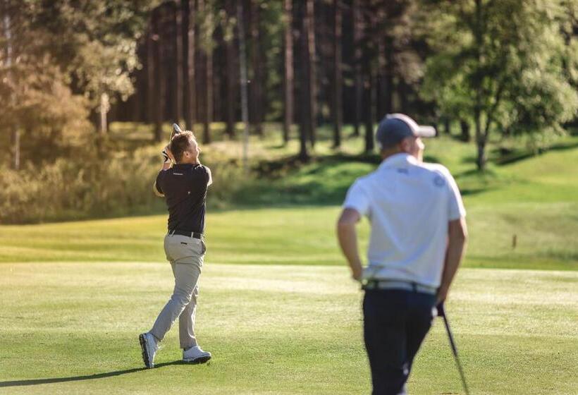 호텔 Hooks Herrgård