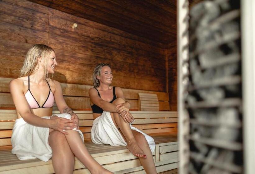 בית מלון כפרי Hooks Herrgård