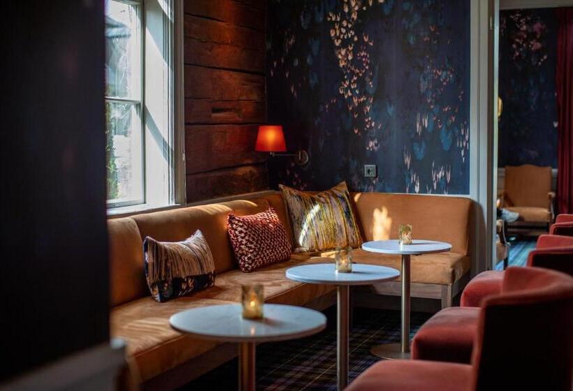 בית מלון כפרי Hooks Herrgård