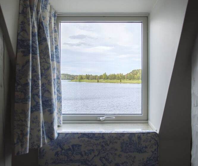 호텔 Hooks Herrgård