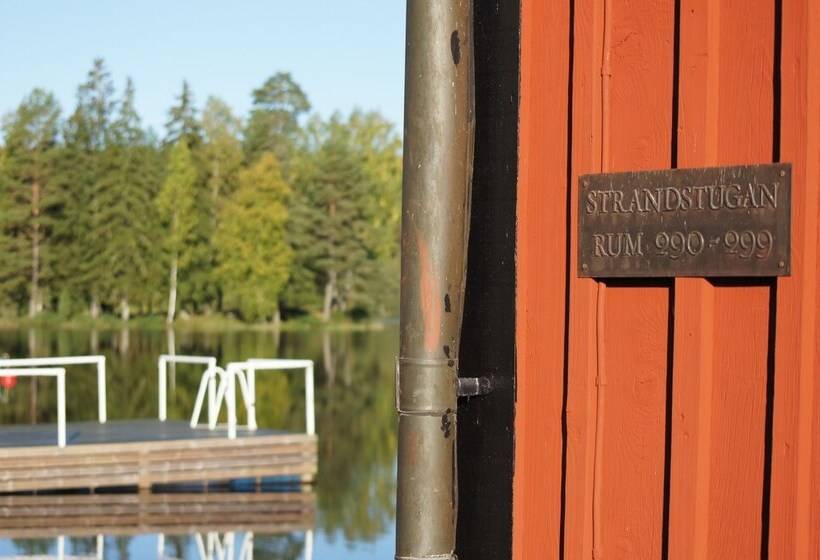 בית מלון כפרי Hooks Herrgård