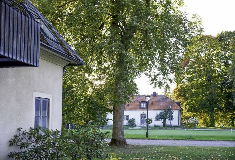 호텔 Hooks Herrgård