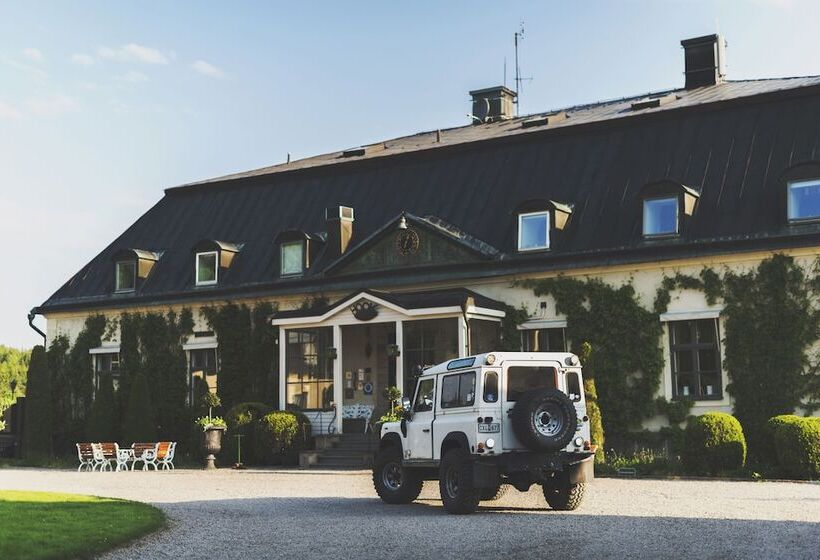 호텔 Hooks Herrgård