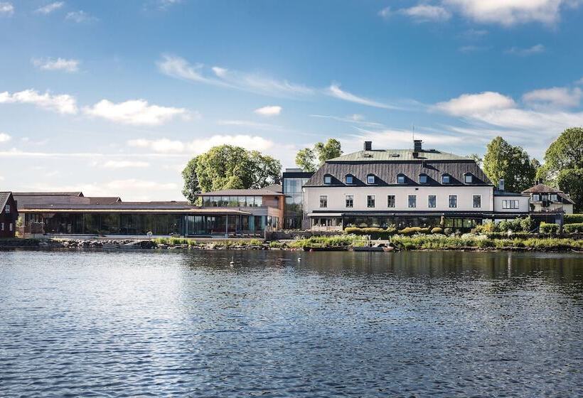 호텔 Hooks Herrgård