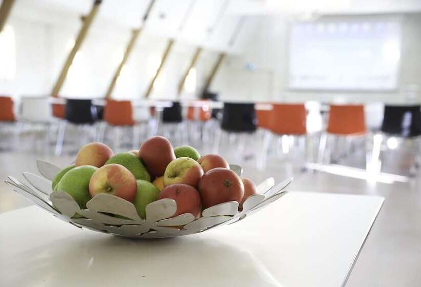 호텔 Hooks Herrgård