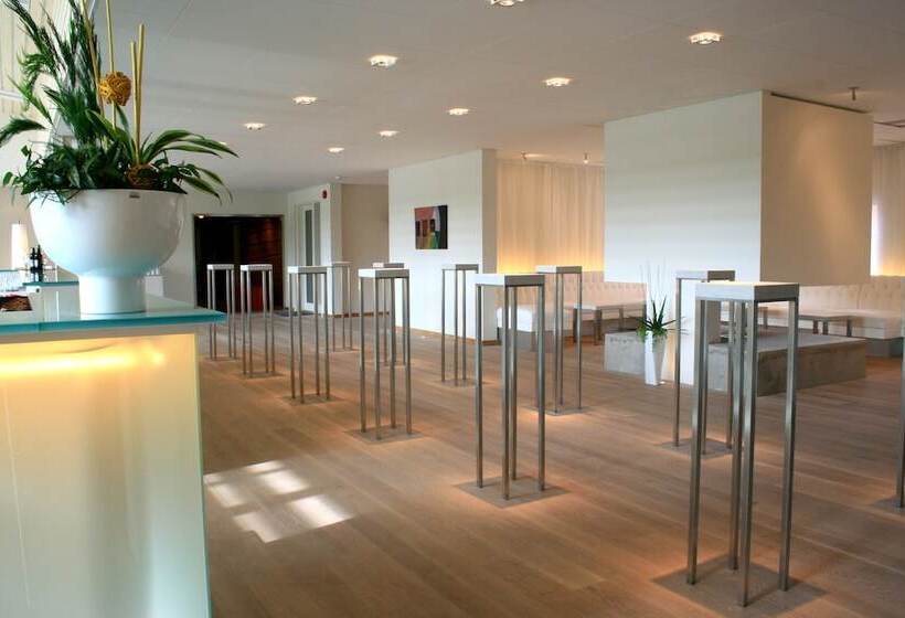 בית מלון כפרי Hooks Herrgård