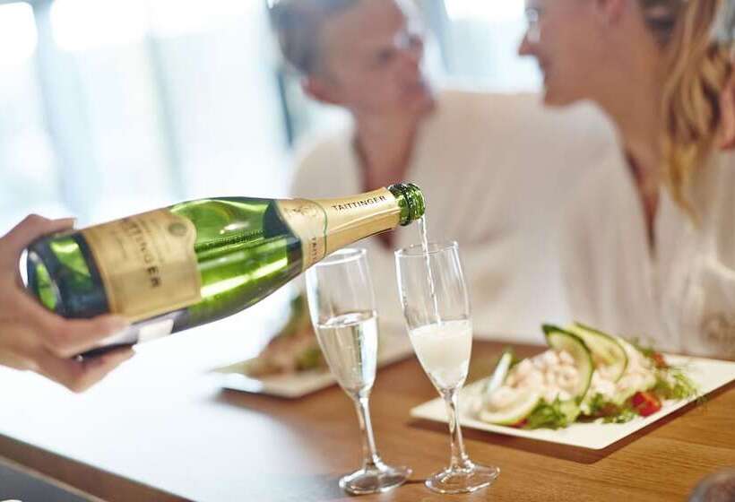 בית מלון כפרי Hooks Herrgård