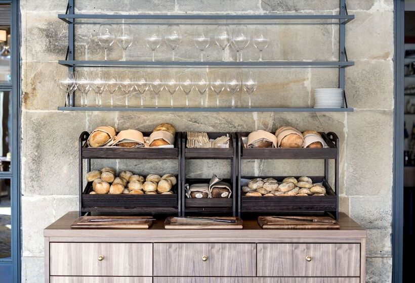 호텔 Hooks Herrgård