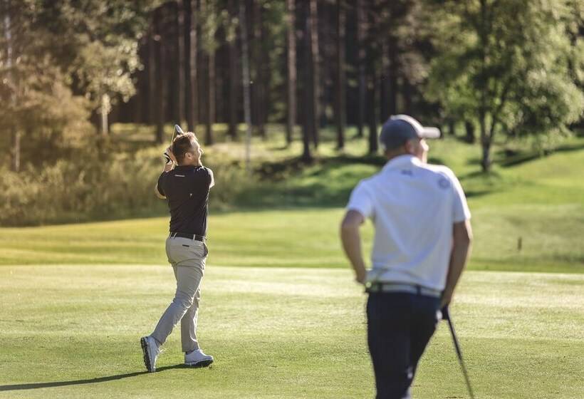 호텔 Hooks Herrgård