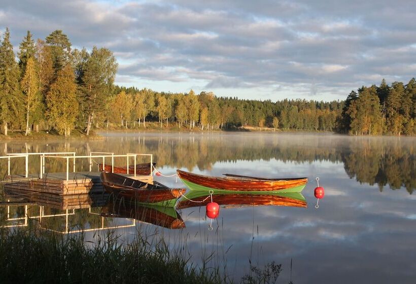 호텔 Hooks Herrgård